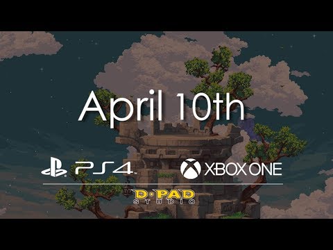 Release Calendar: April 9-13