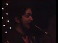 Moretti bois - ALF Live in Hettstedt
