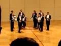 YouTube - My Bonnie Lass, She Smelleth--Chanticleer