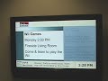 Erickson Wind Crest - Touchtown Digital Signage Demo Erickson Wind Crest - Touchtown Digital Signage Demo