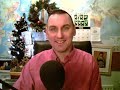 United Kingdom Talk Video Saturday 20th December 2008