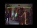 Mortal Kombat - Maraka vs Chupetin!