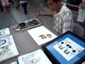 Picture of cats made in Santa Monica