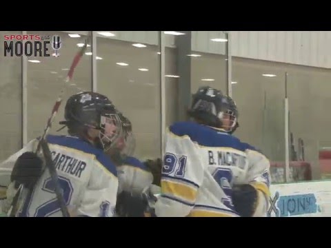 Bennett MacArthur (Prince County)