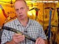 The world's coolest ice axe: new kit from Grivel unveiled
