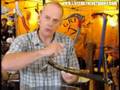 The world's coolest ice axe: new kit from Grivel unveiled