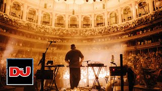 Bonobo - Live @ Royal Albert Hall 2023