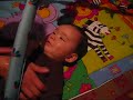 Nico 5 months laughing