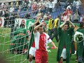 ajax vs pisvee  knvb beker 