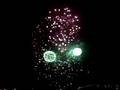 Feux d'Artifice