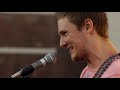Reptar - In Through The Eyelids, Out Through The Mouth (Live at the Mural)