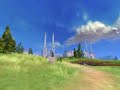 Warhammer Online Beta: The Fortresses (Order) Warhammer Online Beta: The Fortresses (Order)