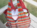 Envirosax Reusable Bag Review | GreenDealsDaily.com