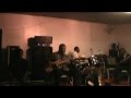 Playing the Blues