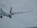 Action at Zürich Airport