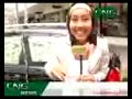 คลิป Chev Optra กลางสยาม