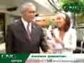 คลิป Chev Optra กลางสยาม