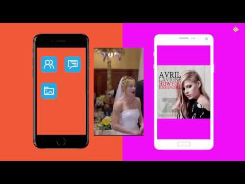 Transfer All Content from Android Phone to iPhone 7/7 Plus Transfer All Content from Android Phone to iPhone 7/7 Plus