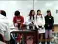 spanish I- oral final skit :D