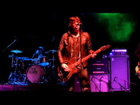 how to recover ziggy