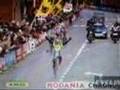 Filippo Pozzato confirme avec sa nouvelle �quipe Liquigas