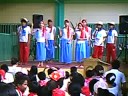 6th graders sabayang pagbigkas