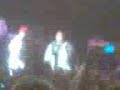 50 cent hammersmith apollo- timbaland comes onstage 50 cent hammersmith apollo- timbaland comes onstage