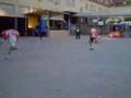 Partido Verbena 2006/07