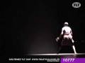 videos de Danse: La ville rose entre dans la danse noire...