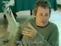 kay rush intervista alessandro baricco per nosolomusica espana (parte 1)