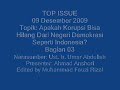 TopIssue2009Des09_BISAKAH_KORUPSI_HILANG_DI_NEGARA_DEMOKRASI_03.wmv