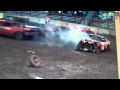 DEMOLITION DERBY HITS!!!! 2009