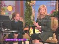 John-Paul Pigeon on Great Day Houston John-Paul Pigeon on Great Day Houston