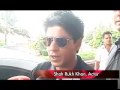 Shah Rukh Khan welcomes Salman Khan's move to buy an IPL tea
