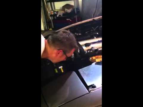 how to rebuild miata engine