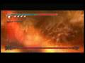 Ninja Gaiden 2 Master Ninja Mode Chapter 12 Boss Zedonius