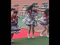 ##ババババンビ#なんたって冒険中！#近藤沙瑛子#小鳥遊るい#宇咲#神南りな#ロアッソ熊本#大分トリニータ#九州ダービー#J2リーグ34節#HIRATA #えがお健康スタジアム 2025/10/26