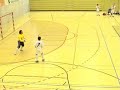 Mobulu-Peseux Futsal NLA
