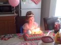 Sam's 4th Brithfday