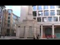 London September 2006 Part 3 - Paternoster Square