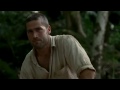 Locke tells Jack that the island is special. (Saison 1 Épisode 5)