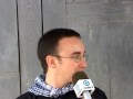 Héctor Gozalbo es entrevistado en L'Alcora TV