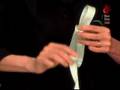 Creating a Tailored Tie Bow