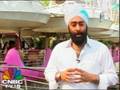 Ash Singh on CNBC's Young Turks Entreprenuership Show