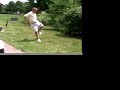 Amazing Golf Tricks