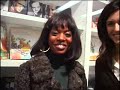 LETIZIA SEDRICK Saluti agli artisti di RB Casting.com LETIZIA SEDRICK Saluti agli artisti di RB Casting.com