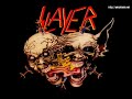 Slayer - Threshold