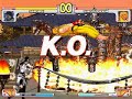 part 11 of my series mortal kombat ninjitsu, part 29 mortal kombat vs street fighter this time it's me showcasing the devastating powers of sub zero and smoke.. and a match between smoke and shoto ken!