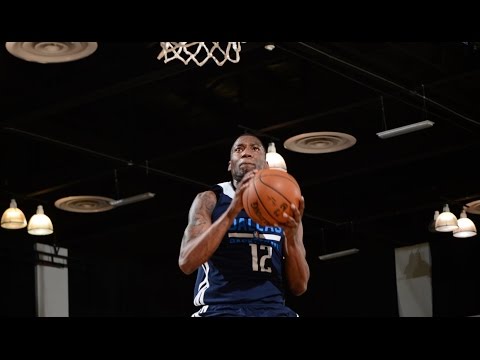 Video: Eric Griffin Throws Down the Emphatic Reverse Slam!