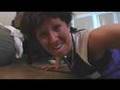 Kentucky Lightning LA Pride Promo I : The Tongue Pushup